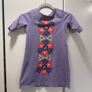 Tea Collection Lavender Dress